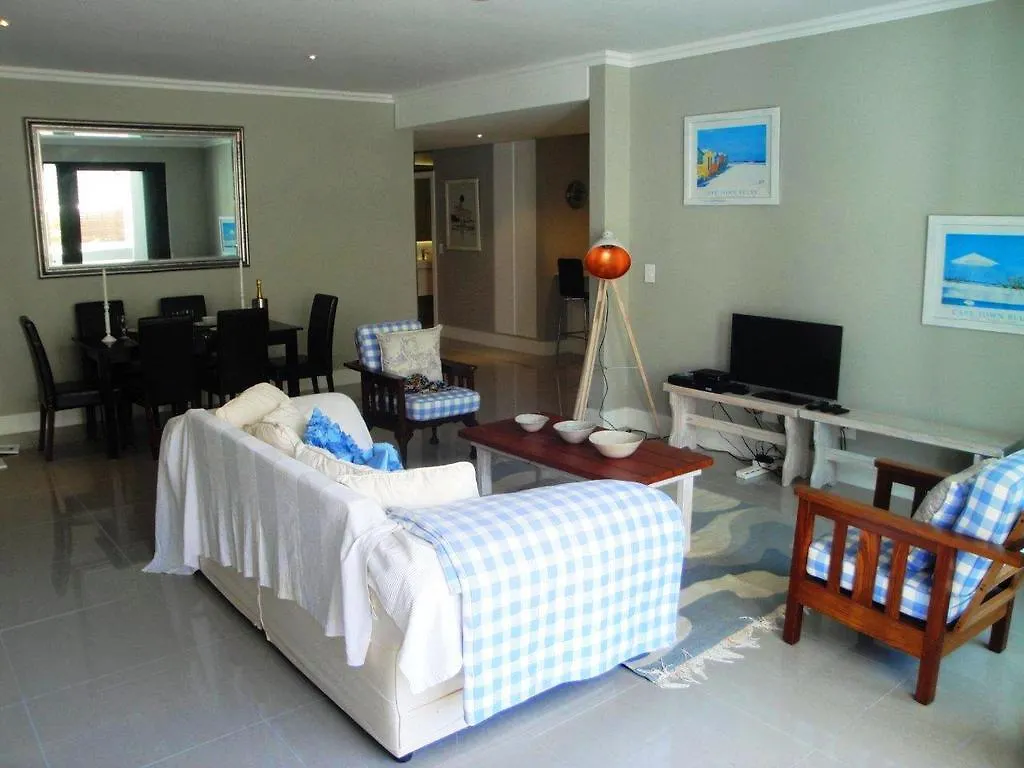 The Residence Le Cap 0*,  Afrique du Sud