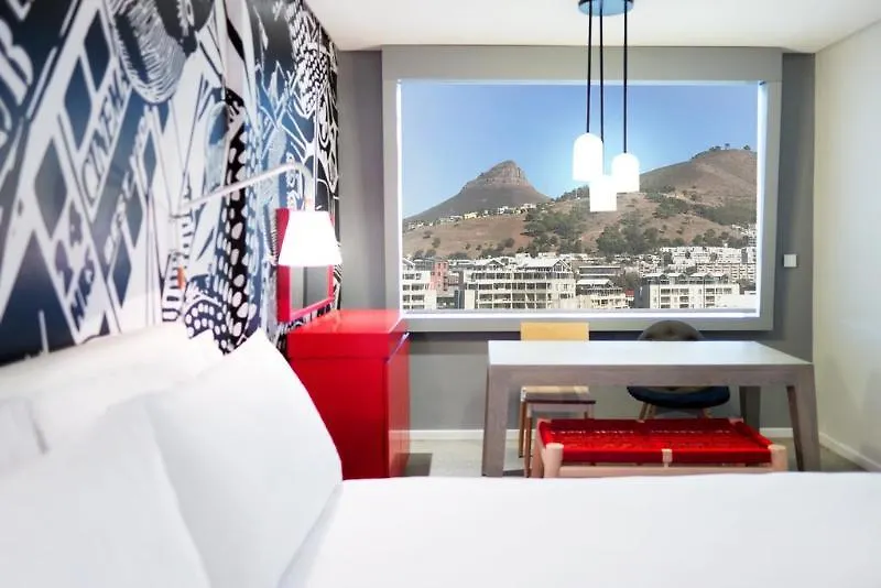 The Residence Le Cap 0*,  Afrique du Sud